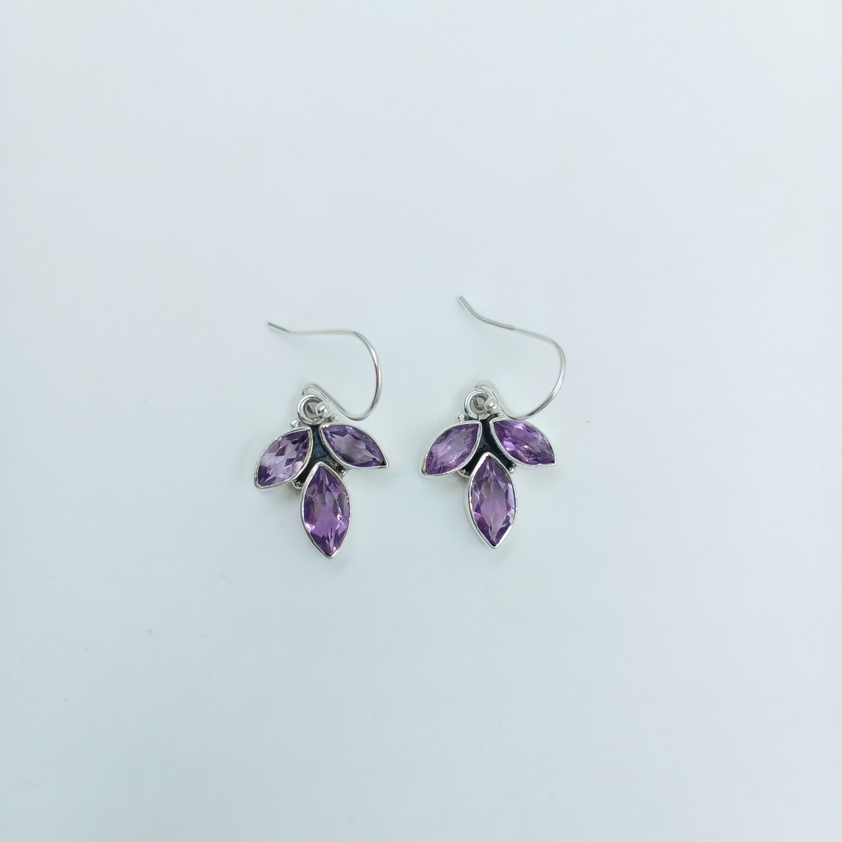 IncCharms's tweet photo. Amethyst Earring 925 Sterling Silver Earring #amethystearring #amethystjewelry #earring #gemstoneearring #gemstonejewelry #silverearring https://t.co/gPIgTNVHTp