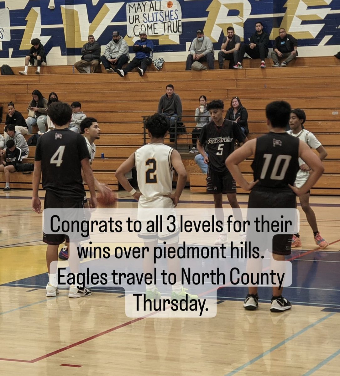 EA Eagle Basketball (@eaeaglebball) on Twitter photo 