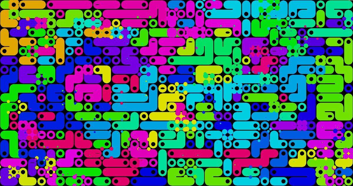 BoClow's tweet photo. I started to tinker with an idea. 
#gamemaker https://t.co/2nXR0RKe9T
