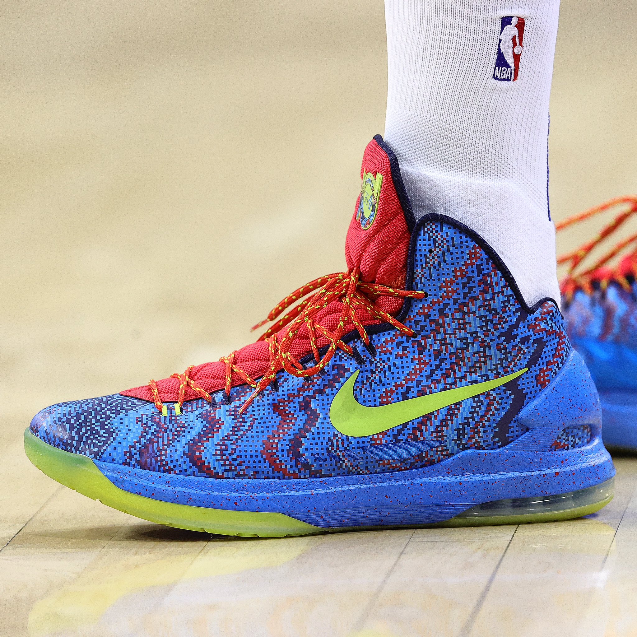 Nike zoom kd shop v