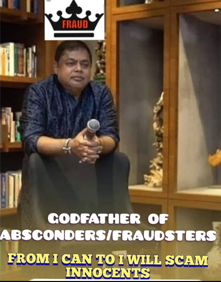 ChetanNaresh1's tweet photo. Yes 'I will' to 'I will not' scam.
The real godfather is Vijay 'Ass'waran..😂
.
.
#qnet #qnetscam #qnetcity #qnetofficial #qnett #qnetrussia #qnetpro #mlm #qnetvip #qnetindia #tripsavr #networkmarketing #official #qnetturkiye #qi #marketing #network #questnetscam #qnettajikistan https://t.co/UVXSiEcxjS