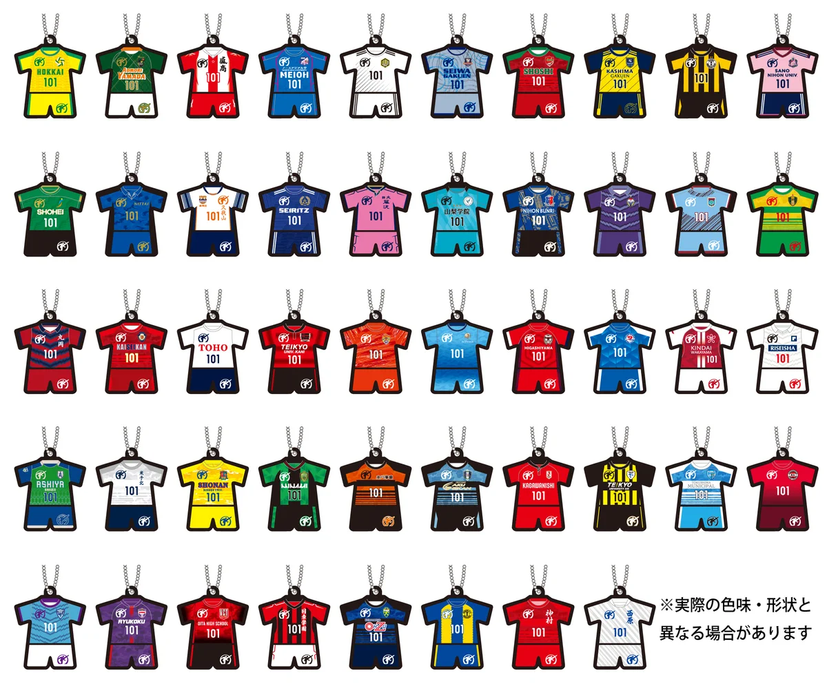 聖和学園　第101回全国高校サッカー選手権記念品 高校サッカーグッズ (@NTVS_hss_goods) / X
