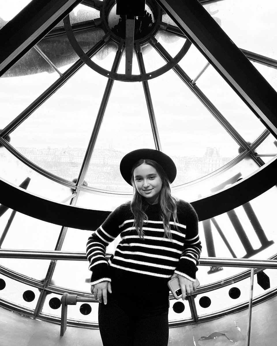 Merci beaucoup, Paris! 🇫🇷🇫🇷🇫🇷