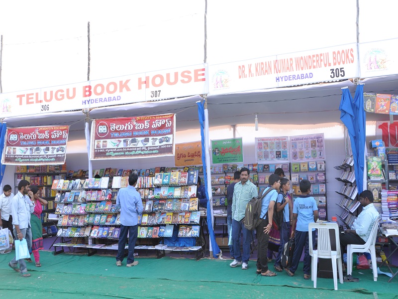 Book Fair 3
