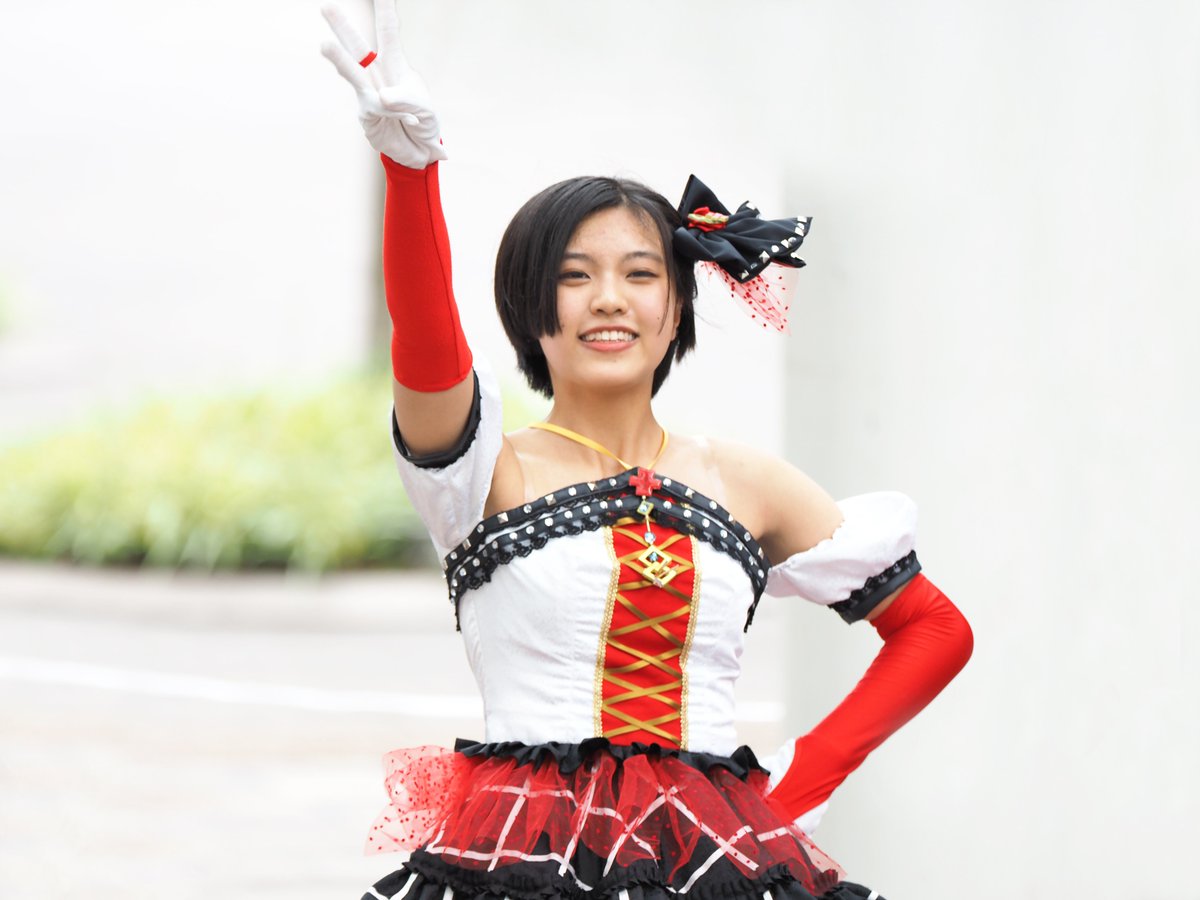 akemino's tweet image. 