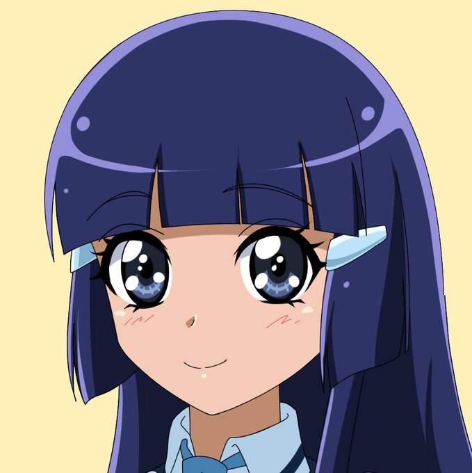 この微妙な差が絵の難しいところなんだよなァ 