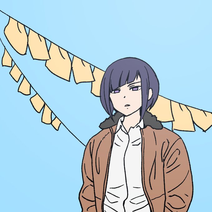 北海道を旅してた頃の万年嵐子 