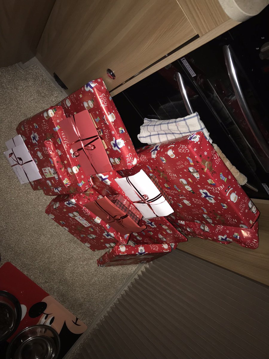 Mrs Sutherland tweet media