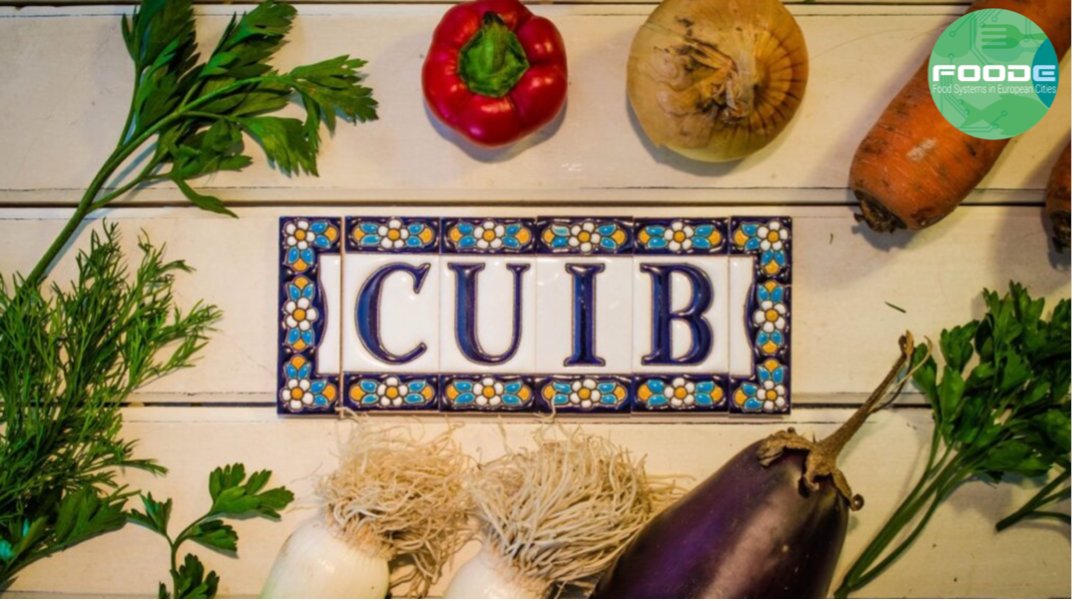 EUFoodE's tweet photo. The @EU_Commission🇪🇺hosted the first citizens' panel on #foodwaste🗑️
#Getinspired ➡️#FoodE partner @ongMaiBine runs the first #zerowaste restaurant in Romania🇷🇴 &amp; #CUIB developed a closed-loop economy model: https://t.co/gvrD2R25F2
#ThinkGlobalEatLocal https://t.co/f7BQZ5KUtW