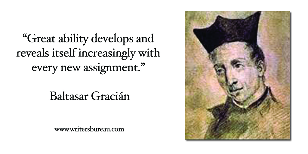 writersbureau's tweet image. You will certainly see this as you make your way through your course. 😊 #writingquote #writingprogress #completeyourassignments