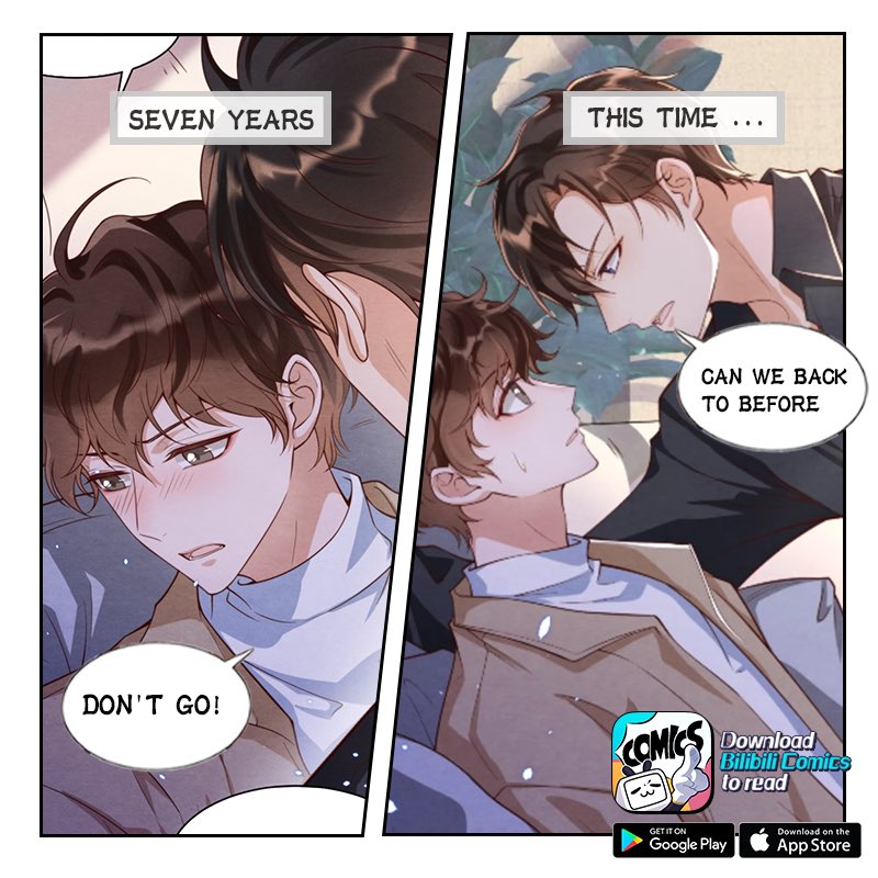 Heaven Official's Blessing chapter 64 - Within the Great Martial Hall -  BILIBILI COMICS