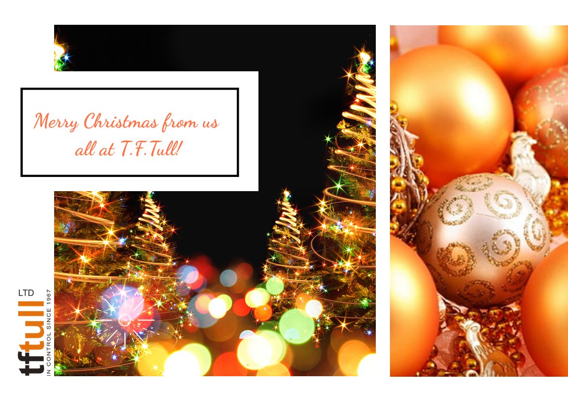 With Christmas being just 3 days away, we would like to thank all our clients, supply chain and team members for another brilliant year and wish you all a Merry Christmas! 🎅🏼🎄