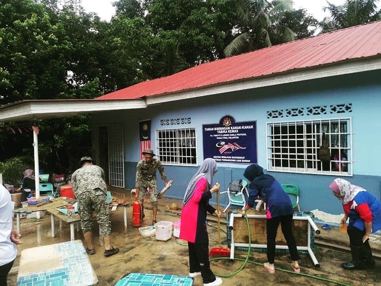 MINDEF Malaysia on Twitter: 