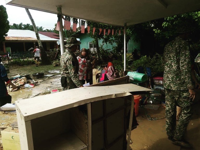 MINDEF Malaysia on Twitter: 