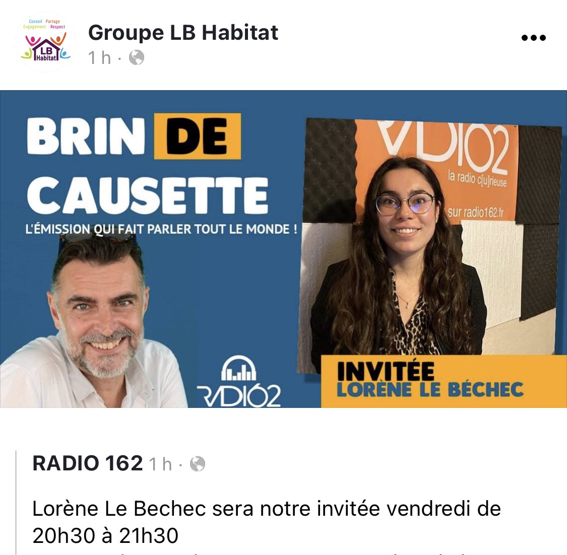 Violences conjugales : l’Ecoutille de la rue Jules Legrand ne fait pas qu’écouter les victimes. Elle en cause, aussi😉….