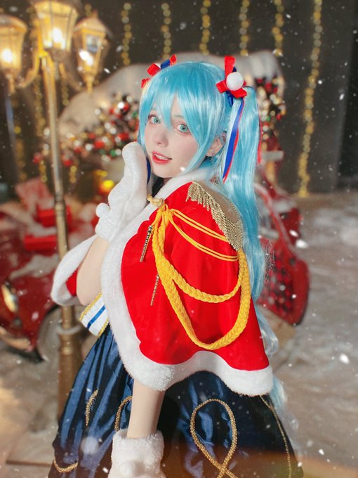 Twitterのコスプレ画像39