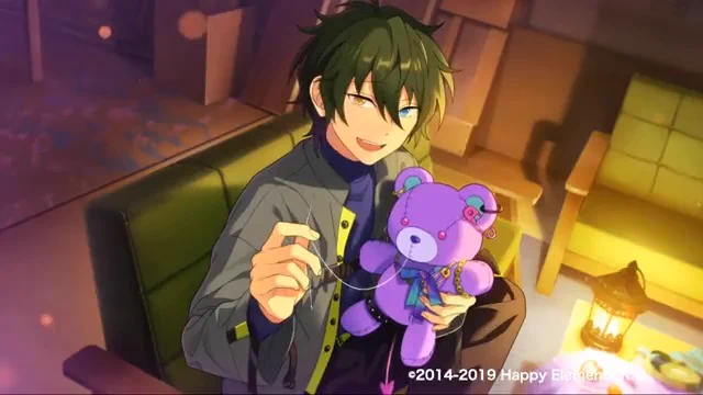 あんさんぶるスターズ！！【公式】 on X: 