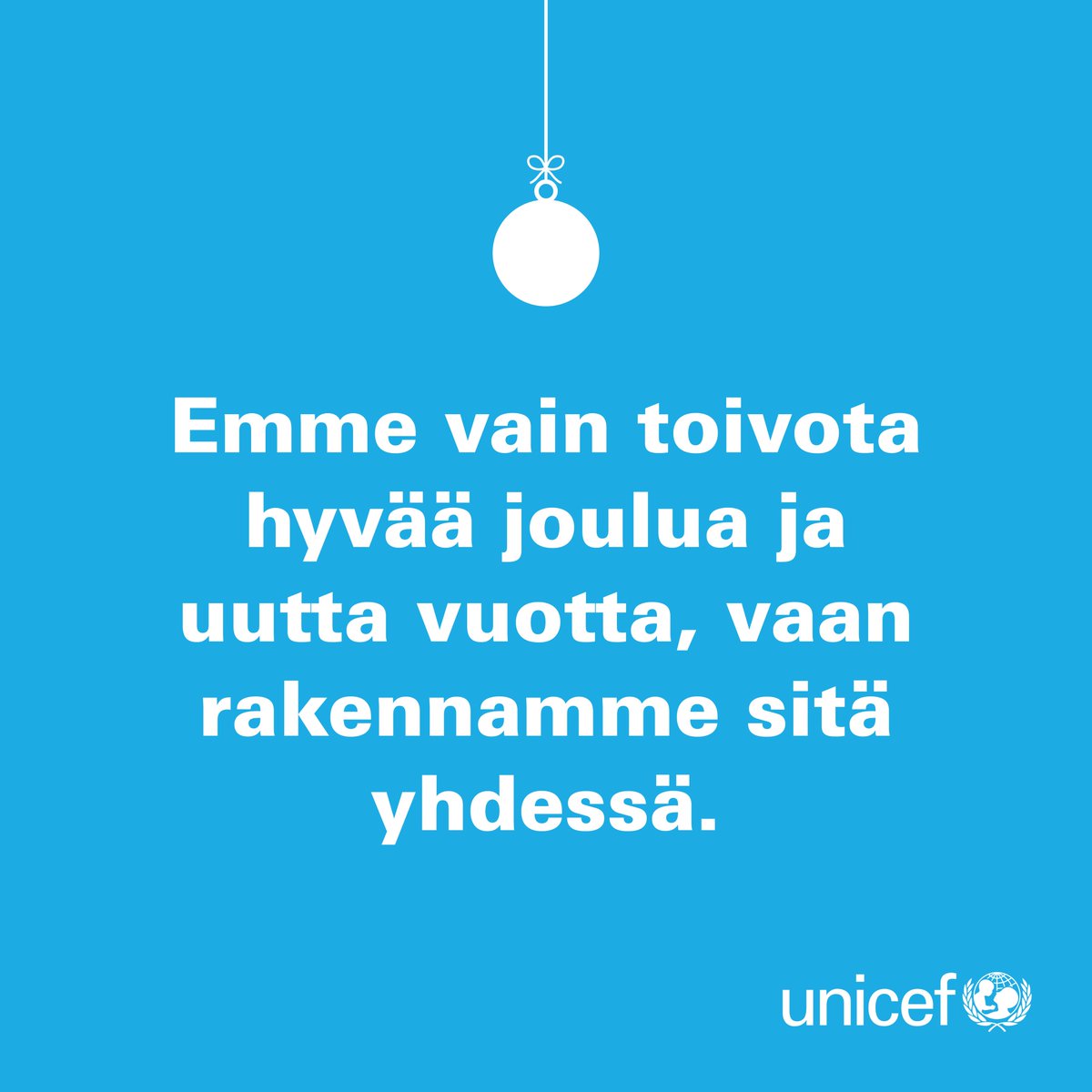Pian alkaa olla aika hiljentyä lomien viettoon. Toivotamme kaikille oikein hyvää joulun aikaa! 🎄🔔

#joulu #uusivuosi2023