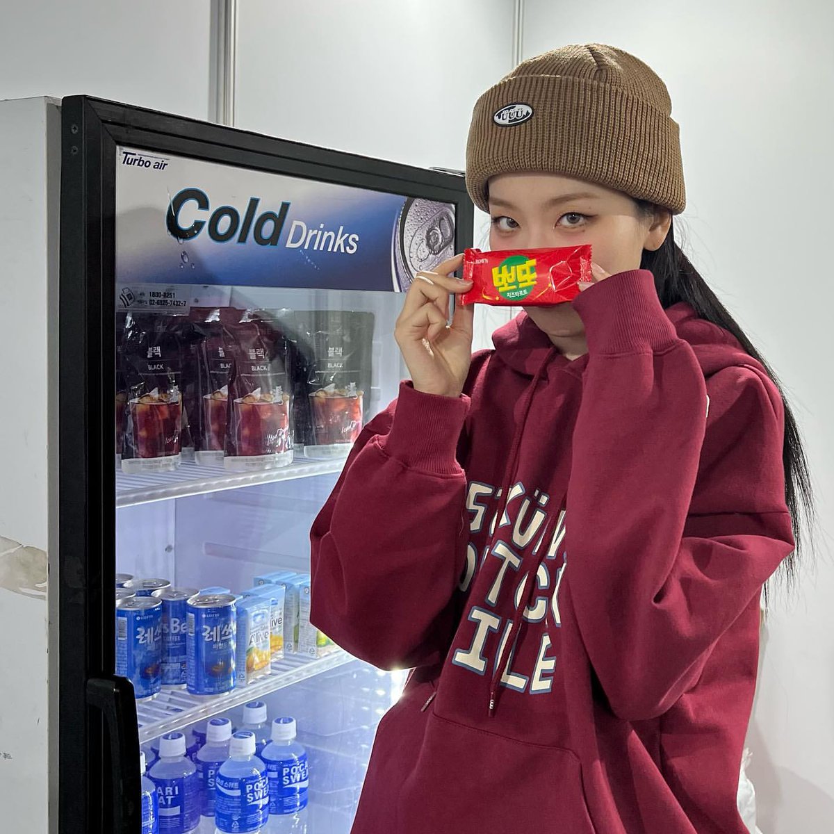 Seulgi tweet media