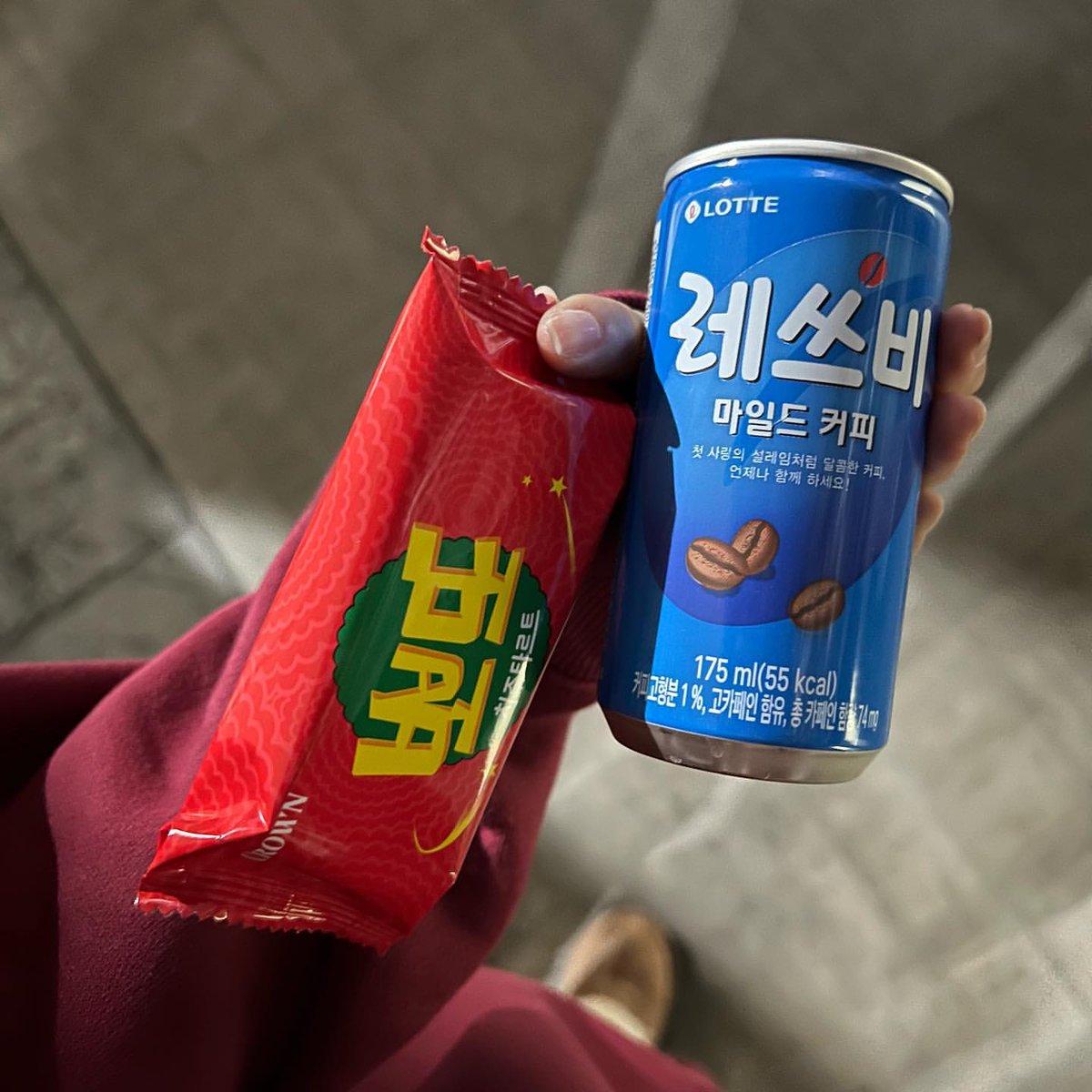 Seulgi tweet media