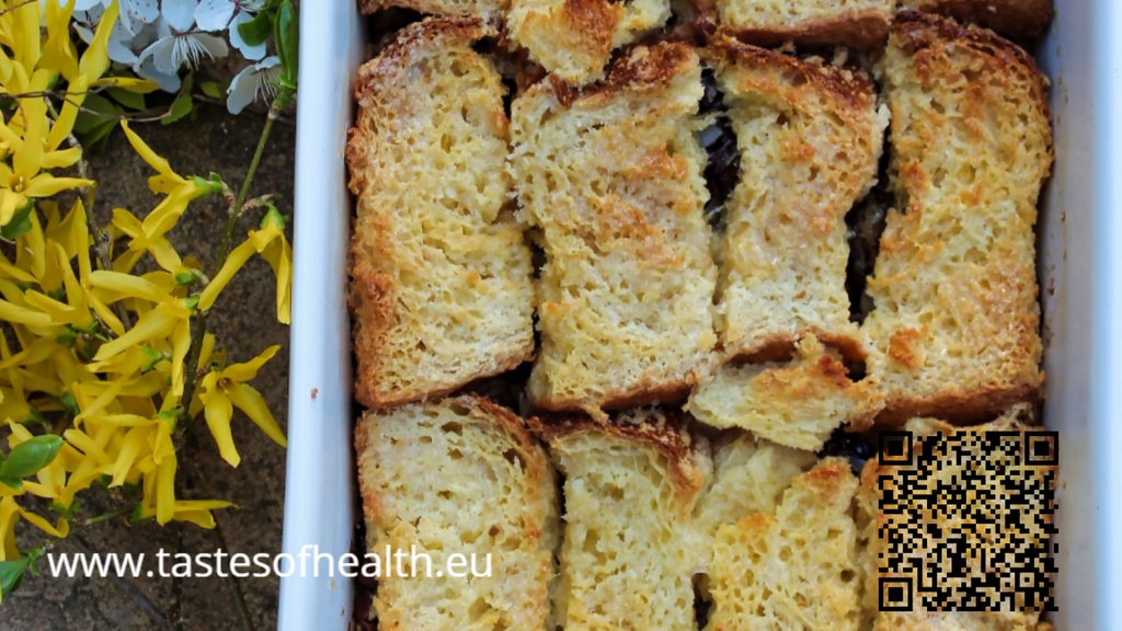 TastesOfHealth's tweet photo. If you fancy a yummy classic dessert with a bit of a twist 😇, please check this #BreadPuddingRecipe https://t.co/nuNCr0F7xW
#breadpuddingrecipebest #breadpuddingrecipeeasy #breadpuddingrecipeoldfashioned #breadandbutterpudding #breadpuddinghowtomake #tastesofhealth https://t.co/ixWCsgvynG