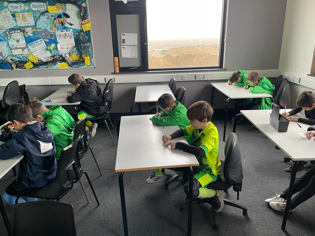 Norwich City FC Football Development tweet media