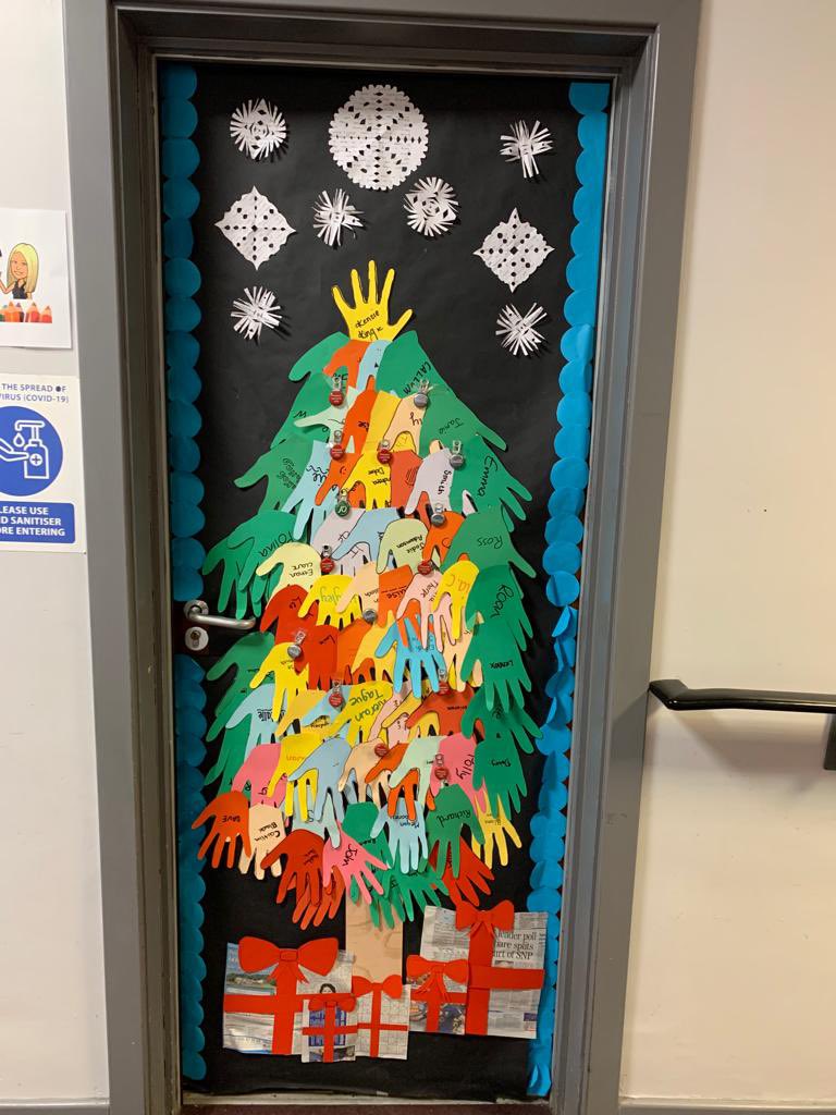 BA Bus Ed tweet media