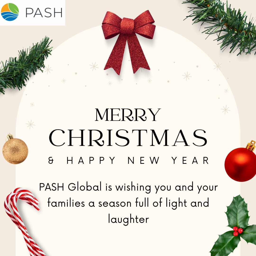 PASH GLOBAL tweet media