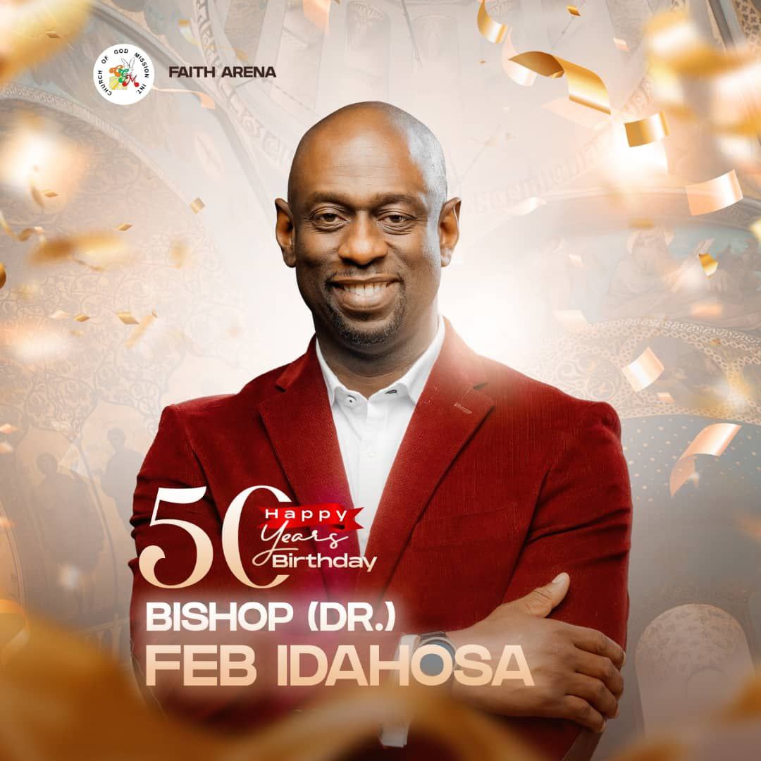 CHURCH OF GOD MISSION INTERNATIONAL tweet media