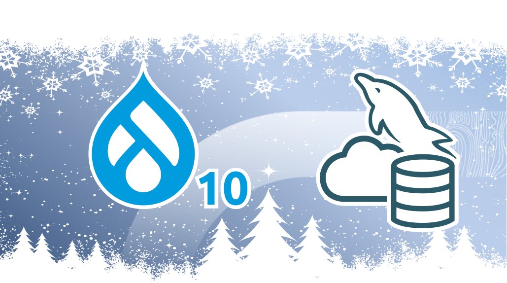 lefred's tweet image. Welcome @drupal 10 ! How to install #drupal10 on OCI with @MySQL HeatWave Database Service blogs.oracle.com/mysql/post/dru… #MySQL #MySQLAdvent2022 #OCI @OracleCloud 🐬❄️📅