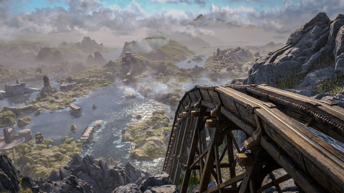 WorldviewVP's tweet image. ⛰️
-
#GodofWarRagnarok #GodofWar #VirtualPhotography