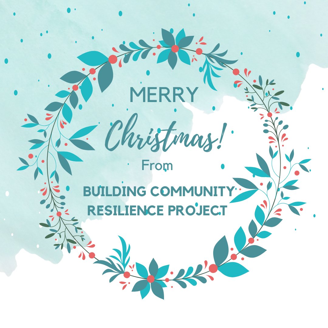 Wishing you and yours a peaceful, happy Christmas and New Year