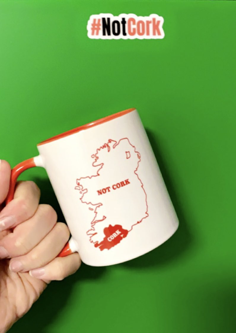 Lauraoc25's tweet photo. The little additions to make #NotCork feel that bit better….
#PureCork https://t.co/7SDA8Sim45