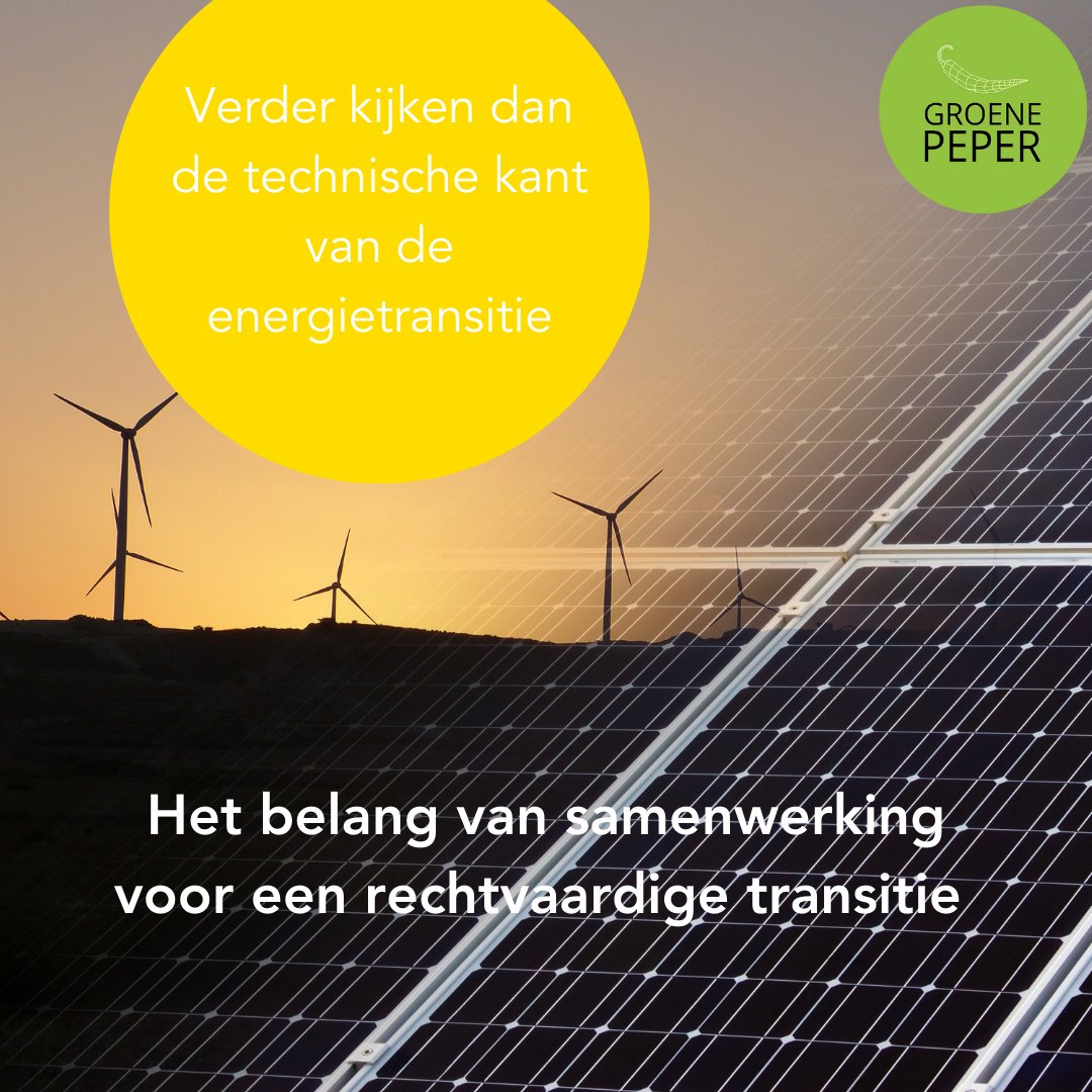 Groene Peper tweet media