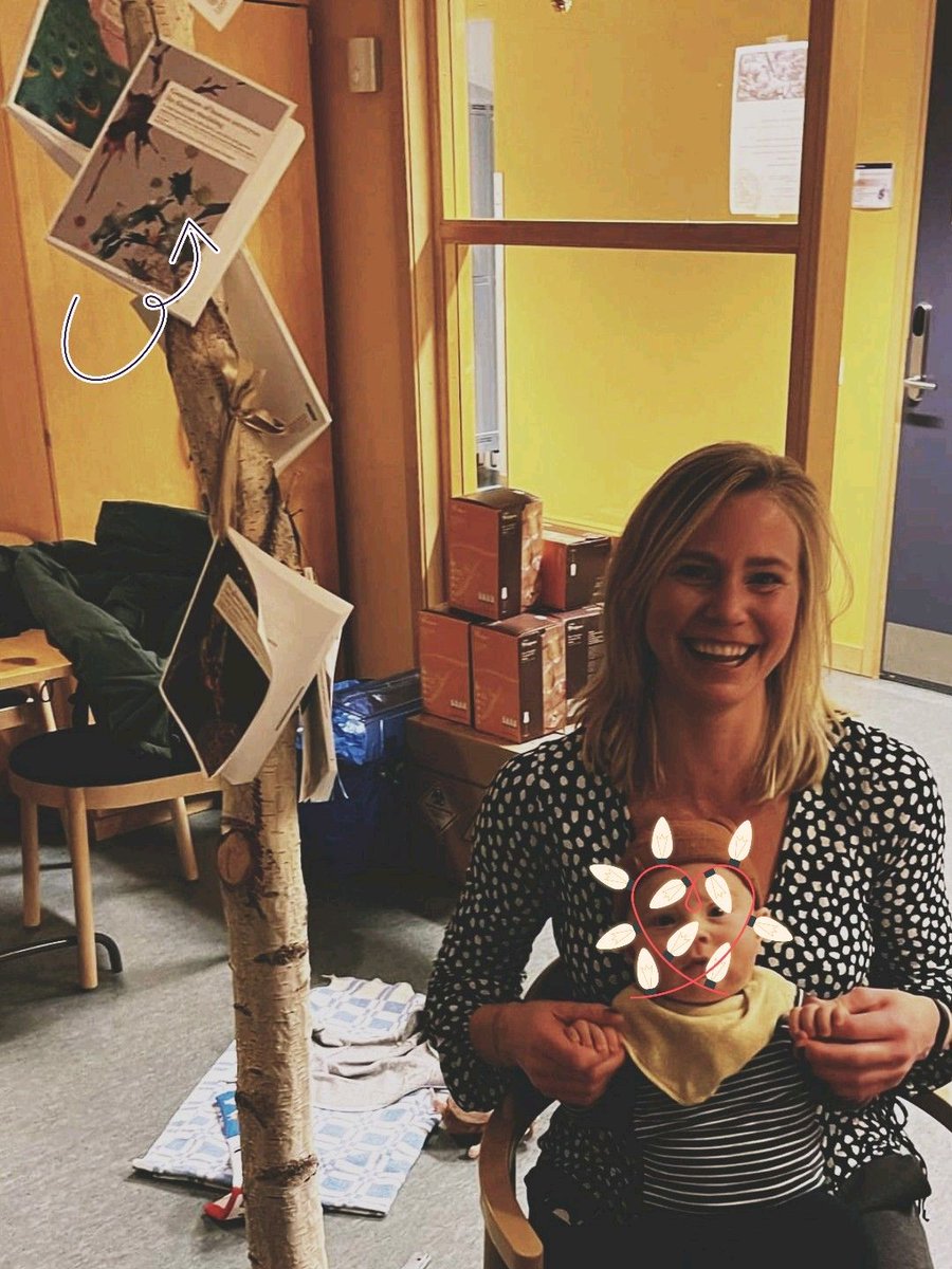 Yesterday I finally nailed my PhD thesis "Generation of Human Astrocytes for Disease Modeling - A study based on stem cells, direct conversion and genome engineering to dissect the role of astrocytes in leukodystrophies" ⭐️🧠
#PhD #astrocytes #CRISPR #diseasemodeling 
<a href="/Lund_Stem/">Lund Stem Cell Center</a>