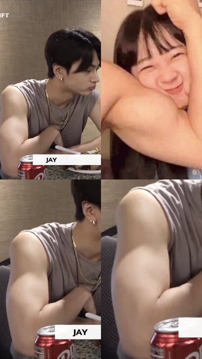 jay best boy tweet media