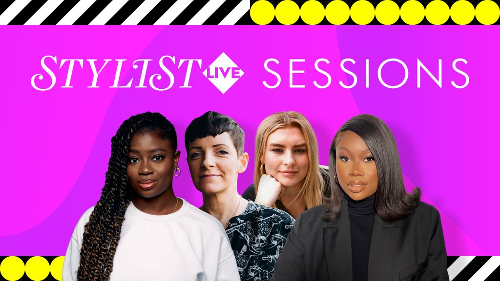 In this new episode of the Stylist Live Sessions podcast., Clara Amfo, @Oloni, @annielord8 and @karengurney5 host a no holds barred talk on relationships, dating and how to have the best sex of your life. stylist.co.uk/entertainment/…