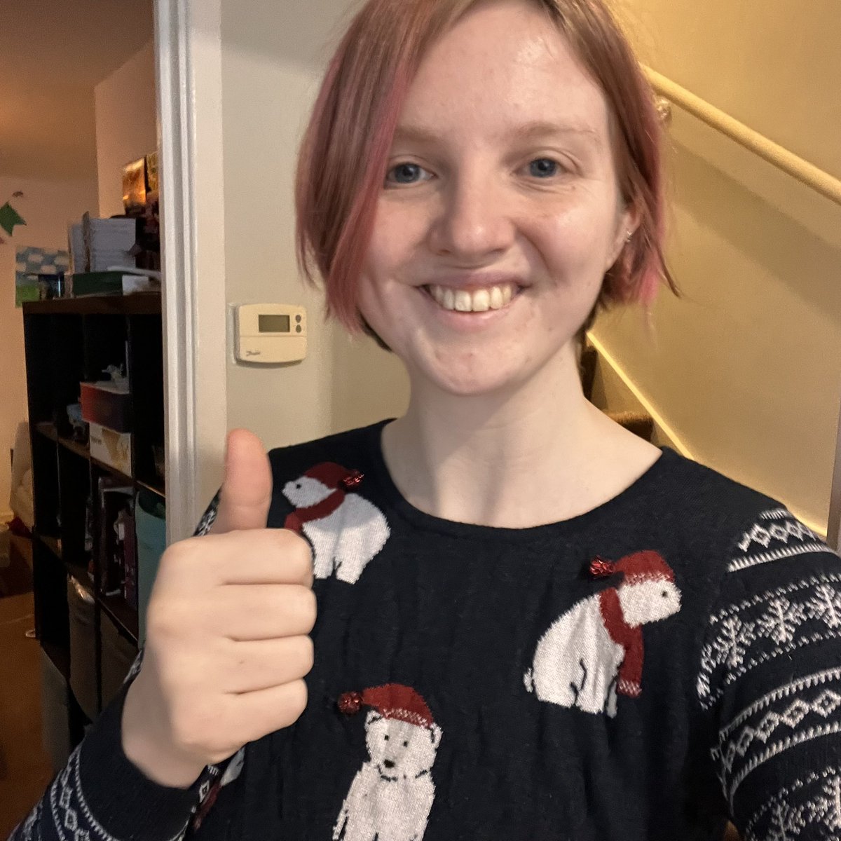 Charlie Smith tweet media