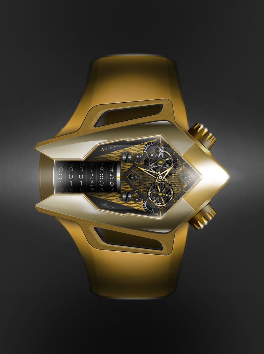 Crypto_Watches tweet media