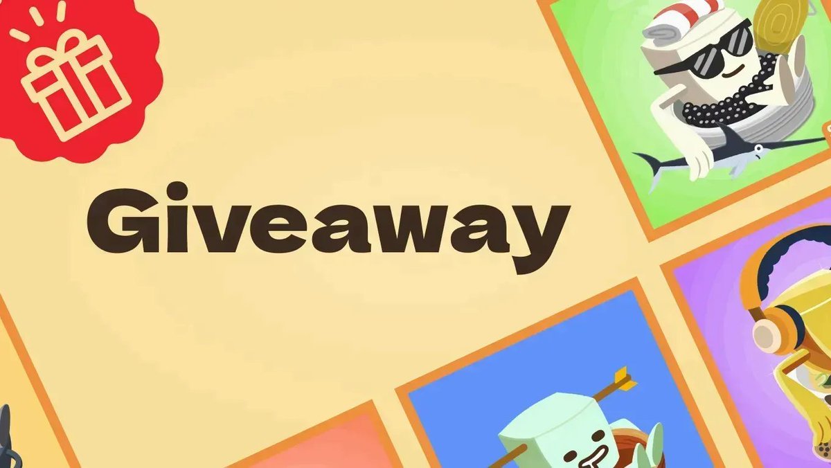 ChillingTofuNFT's tweet photo. 💝 To celebrate our 1500 whitelist from @PREMINT_NFT and the arrival of the wonderful Xmas. We're launching a giveaway event. Join and register at this link, you will have a chance to win a tofu mystery box home🎁:

https://t.co/OSss47YLT2

#Christmasgifts #Giveaway #nft https://t.co/4xPTUoE1xX
