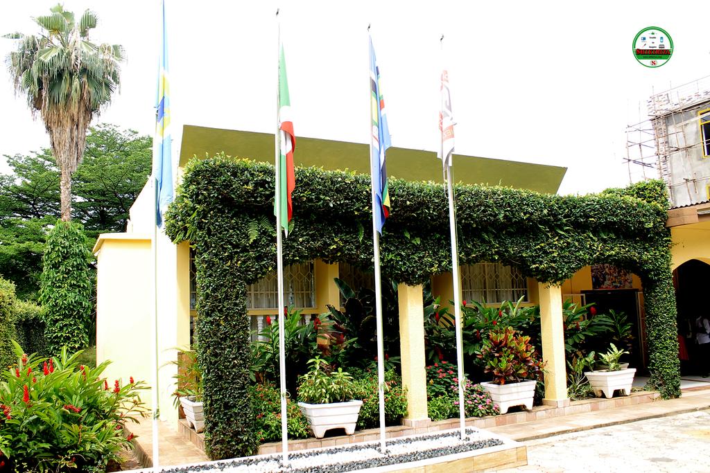 ShikirizaB's tweet image. @Burundi1stLady vient de recevoir un don d'un #échographe 4D, ce 22.12.2022, au bureau de l'@OPDD_Burundi en @MairieBuja.
Ce don, accordé par l'association italienne "#AIUTIAMO IL #BURUNDI", a été officiellement remis par la Consule de l'#Italie au #Burundi, @caterinaiametti.
1/3