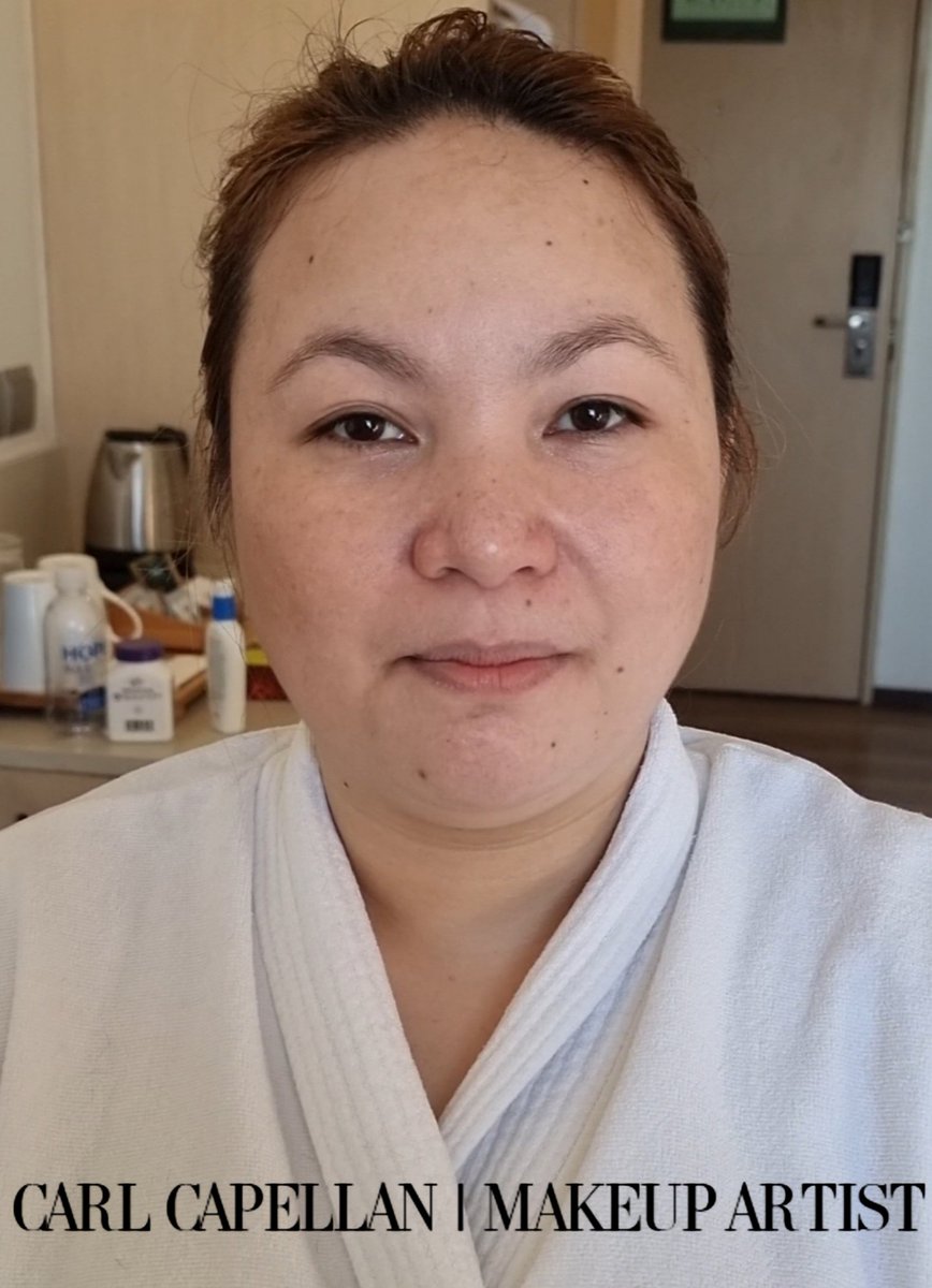 carlcapellan's tweet photo. 12.22.2022  #EventMakeup for Ms. Toni Jugo #makeupbycarlcapellan #hairbyirishzamora #traditionalmakeup #softglam #antipolomakeupartist #binangonanmakeupartist #rizalmakeupartist #muaph https://t.co/p9pRyKXIvU