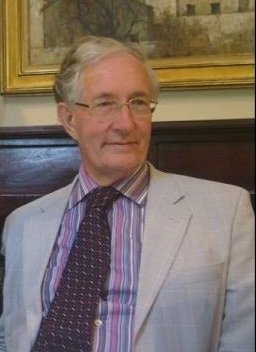 DrYasserSaeedK1's tweet photo. Very sad to hear of the passing of #AndrewSims, the GIANT of descriptive psychopathology (author of the fascinating "Symptoms in the mind"). RIP Sir!
My profound condolences to @DavidSims02 https://t.co/8vswFlZaZH