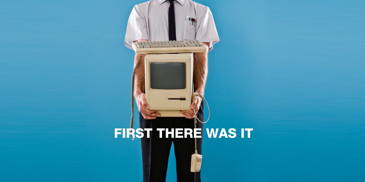 We started with integrated circuits and other pluggy bits. But we quickly evolved. We don’t just do traditional IT.
#ETHAN #EthanGlobal