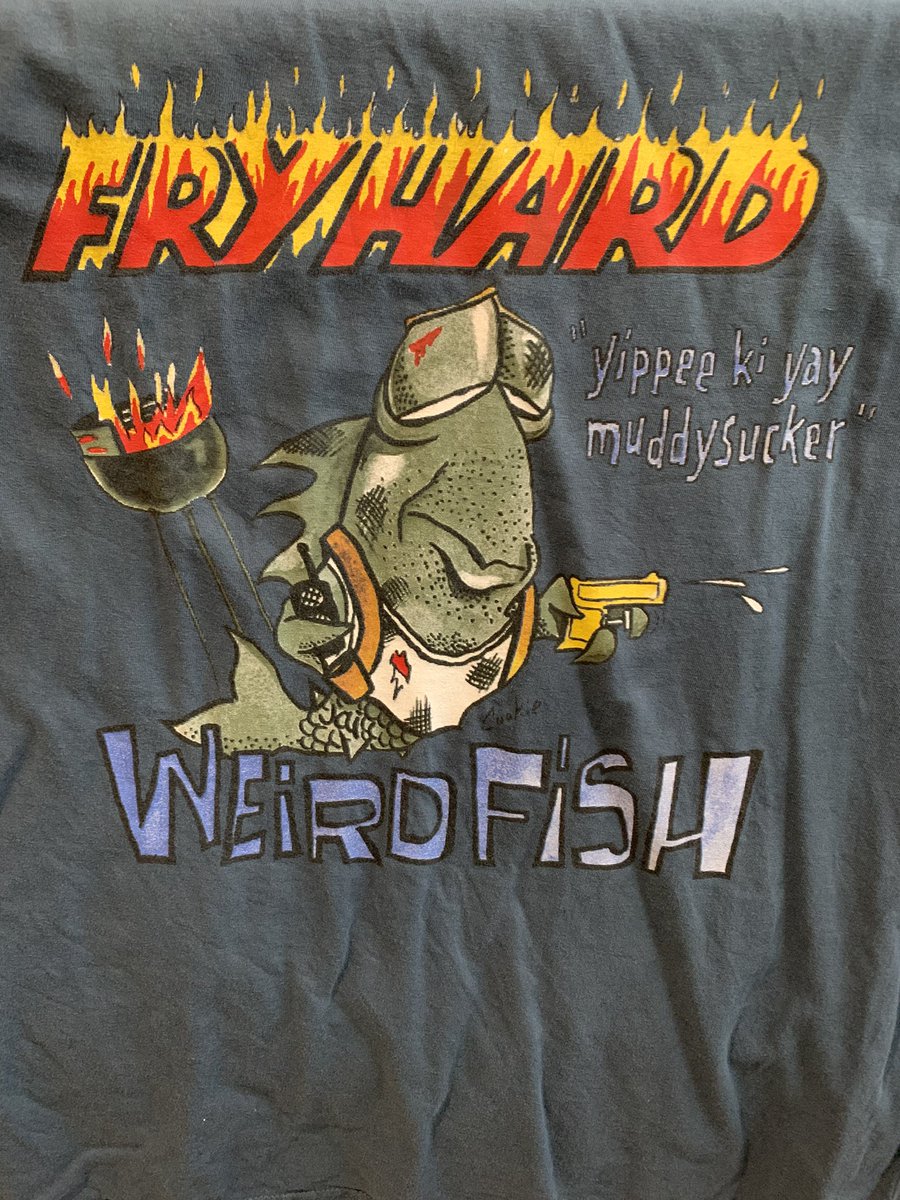 PaulNewton (@piratepaul2705) on Twitter photo Todays #Christmas tshirt from <a href="/WeirdFishTweets/">Weird Fish</a> just glad most of my friends get it.. if you don’t, your not my kind of person! 😉 Merry Christmas.. Todays #Christmas tshirt from <a href="/WeirdFishTweets/">Weird Fish</a> just glad most of my friends get it.. if you don’t, your not my kind of person! 😉 Merry Christmas..