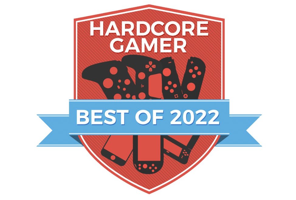 Need For Speed Unbound has been selected as the Best Racing Game of 2022 by Hardcore Gamer!🔥 #needforspeed x.ea.com/75936