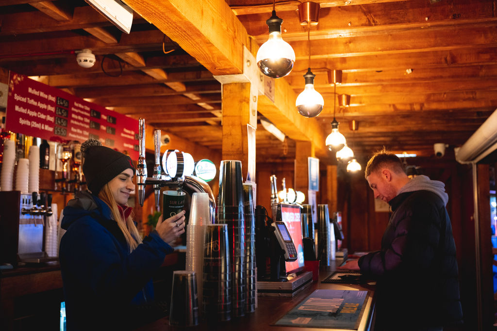 Winter Wonderland tweet media