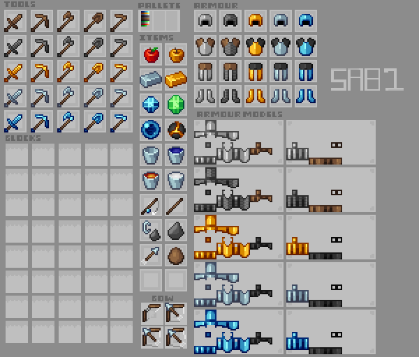 TheMantikormc's tweet photo. POV: you‘re too lazy to make a new palette for the egg so you just use the wood palette and say its a brown egg:

#texturepack #packmaker #Minecraft #pixelart @packretweeter https://t.co/p9pZiDb8jg