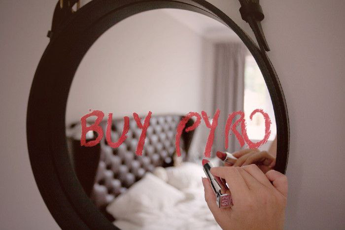 AmirHosein_GLA's tweet image. 💥 $PYRO Next Level True Burn.💥
🔸️🔸️
📁@PyroTokenErc 
🔹️🔹️
#PYROSWAP #RBXS #100xgem #pyrotoken #PYROMATIC #btc 💫💫