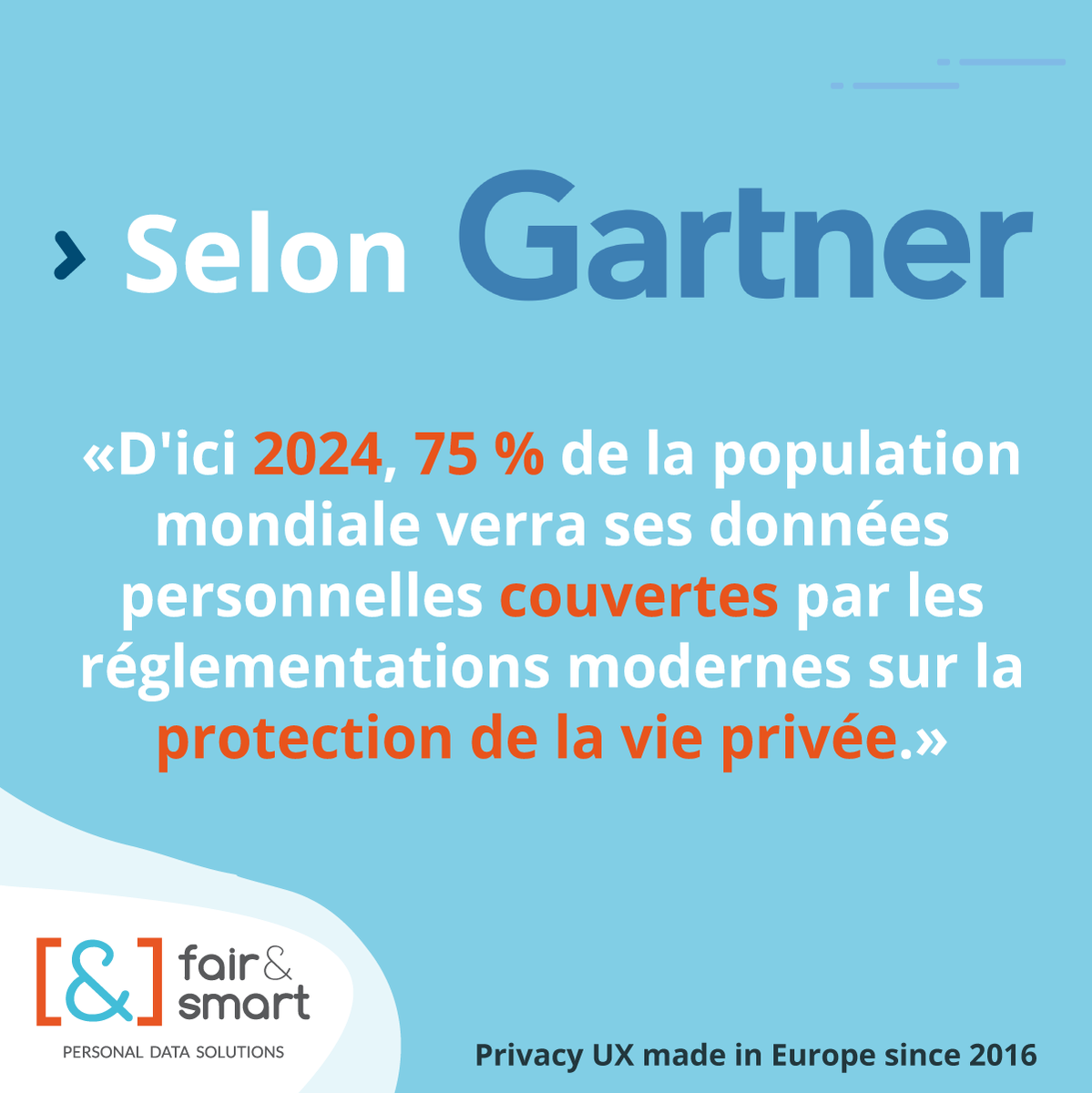 Fair&Smart tweet media